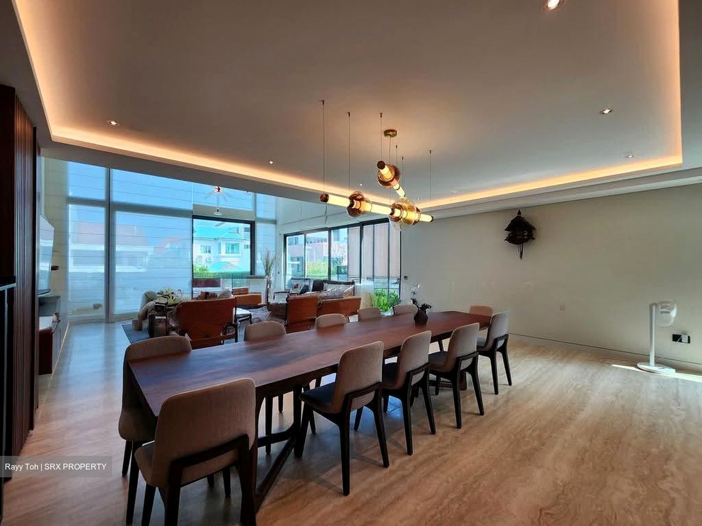 Kampong Ampat (D13), Semi-Detached #613294871